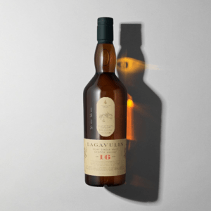 Lagavulin 16 YO Single malt Whisky