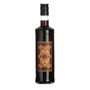 Mirto Rosso Silvio Carta